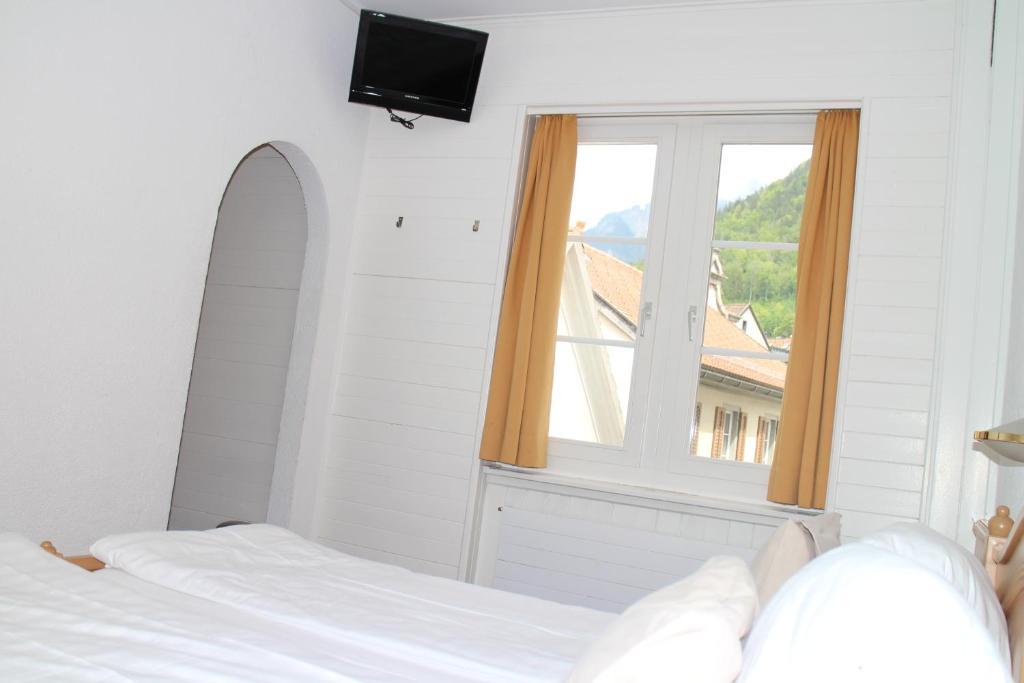Zunfthaus Zur Rebleuten Chur Room photo